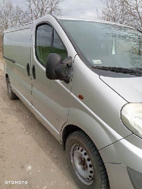 Opel Vivaro - 4