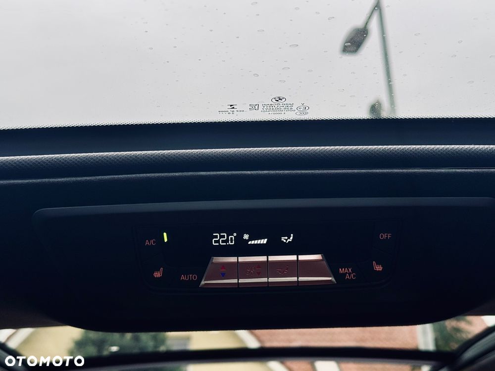 BMW X7 M50i sport - 31