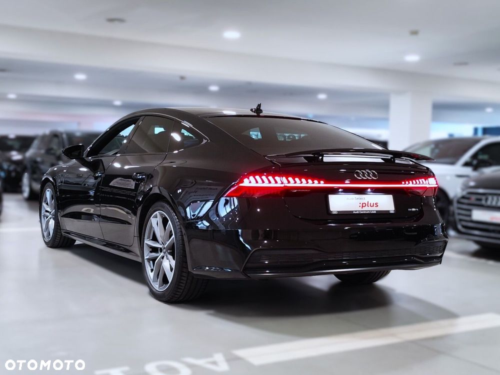 Audi A7 Sportback - 3