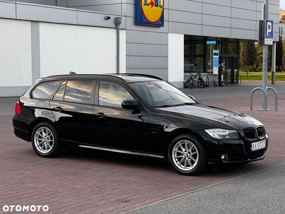 BMW Seria 3 - 8