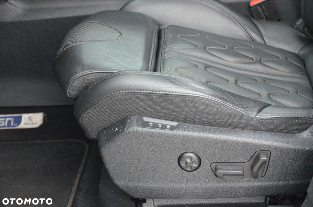 Peugeot 3008 1.6 THP Allure S&S EAT6 - 30