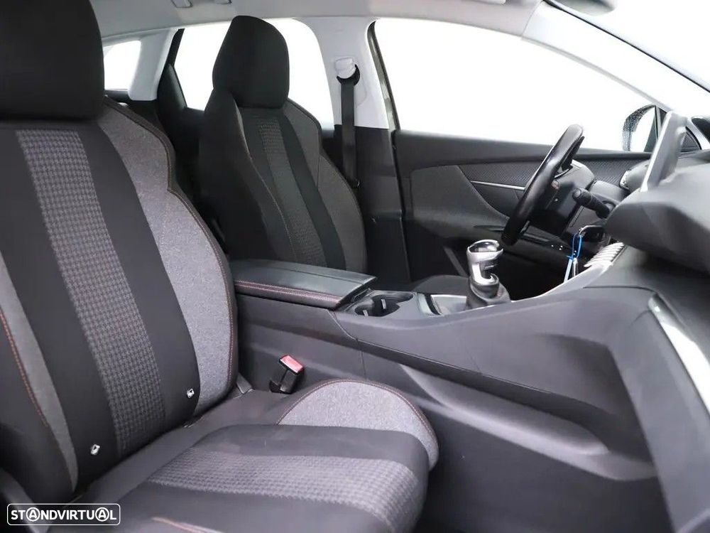 Peugeot 3008 1.2 PureTech Style - 22