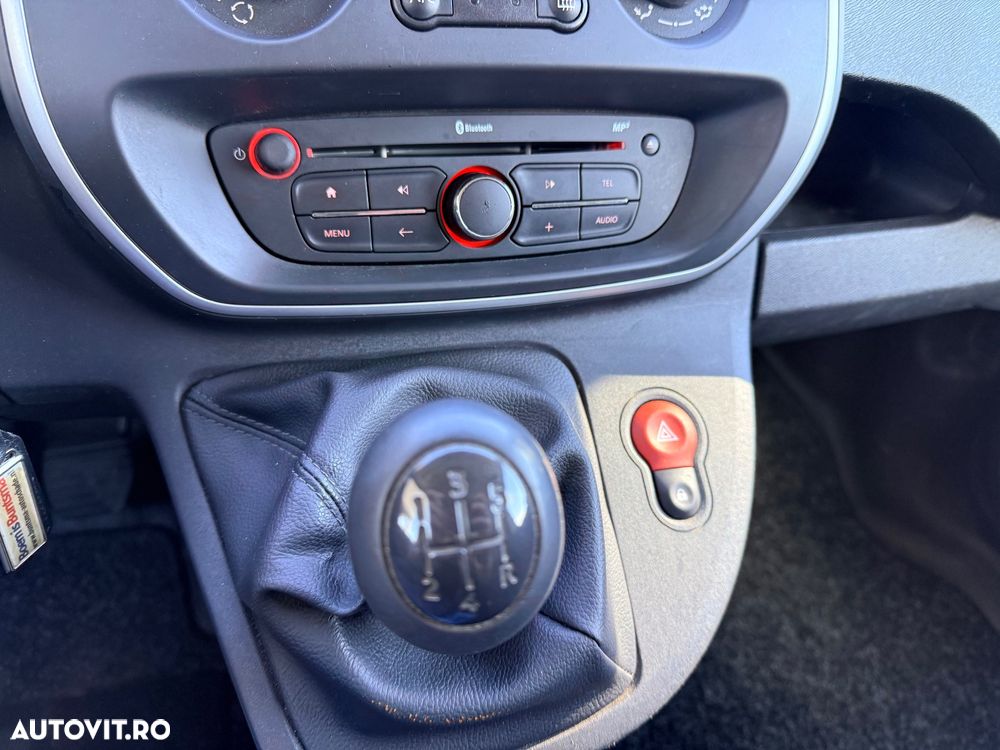 Renault Kangoo - 13