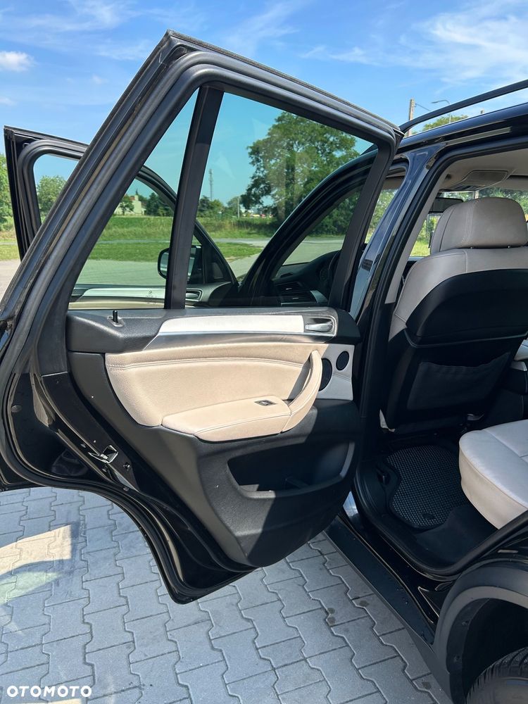 BMW X5 4.0d xDrive - 10