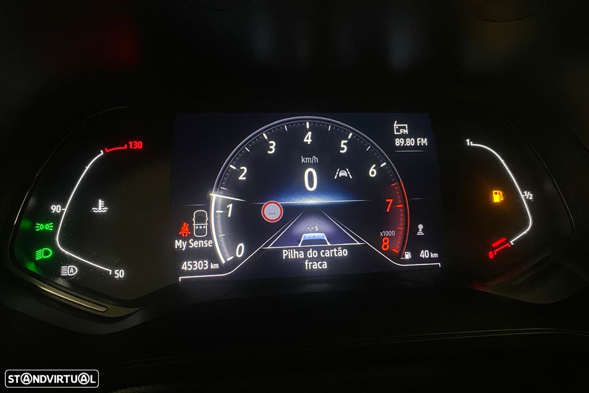 Renault Captur 1.0 TCe Techno - 9