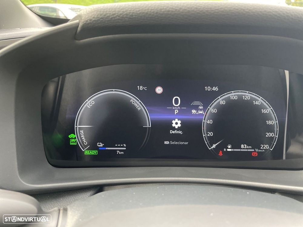 Toyota C-HR - 20