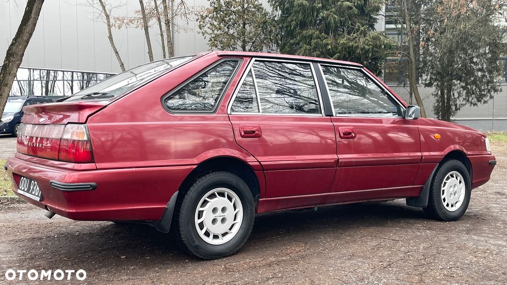 Polonez Caro - 6