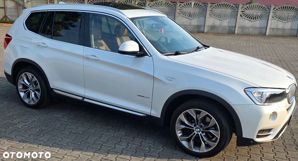 BMW X3 - 23