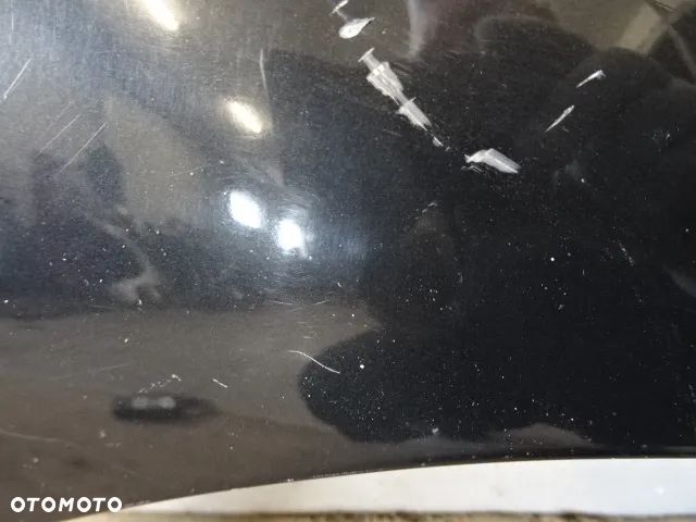 BŁOTNIK PRAWY PRZÓD PRZEDNI PEUGEOT 407 LIFT KOMBI NR576 - 8