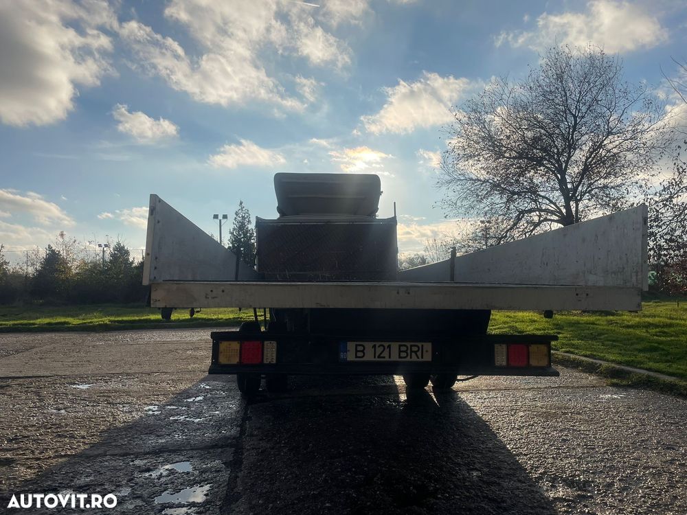 Iveco Daily 50C/35 - 8