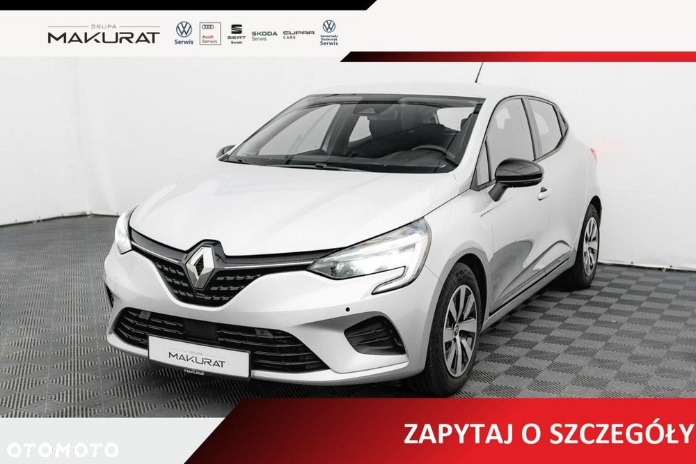 Renault Clio 1.0 TCe Equilibre - 2