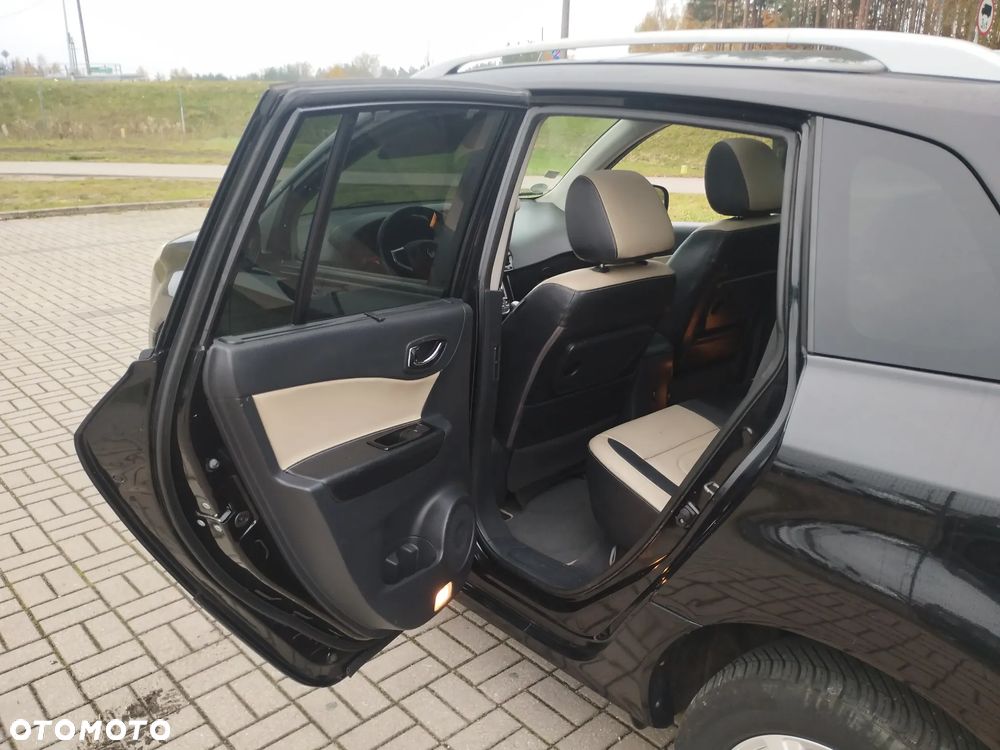 Renault Koleos - 23