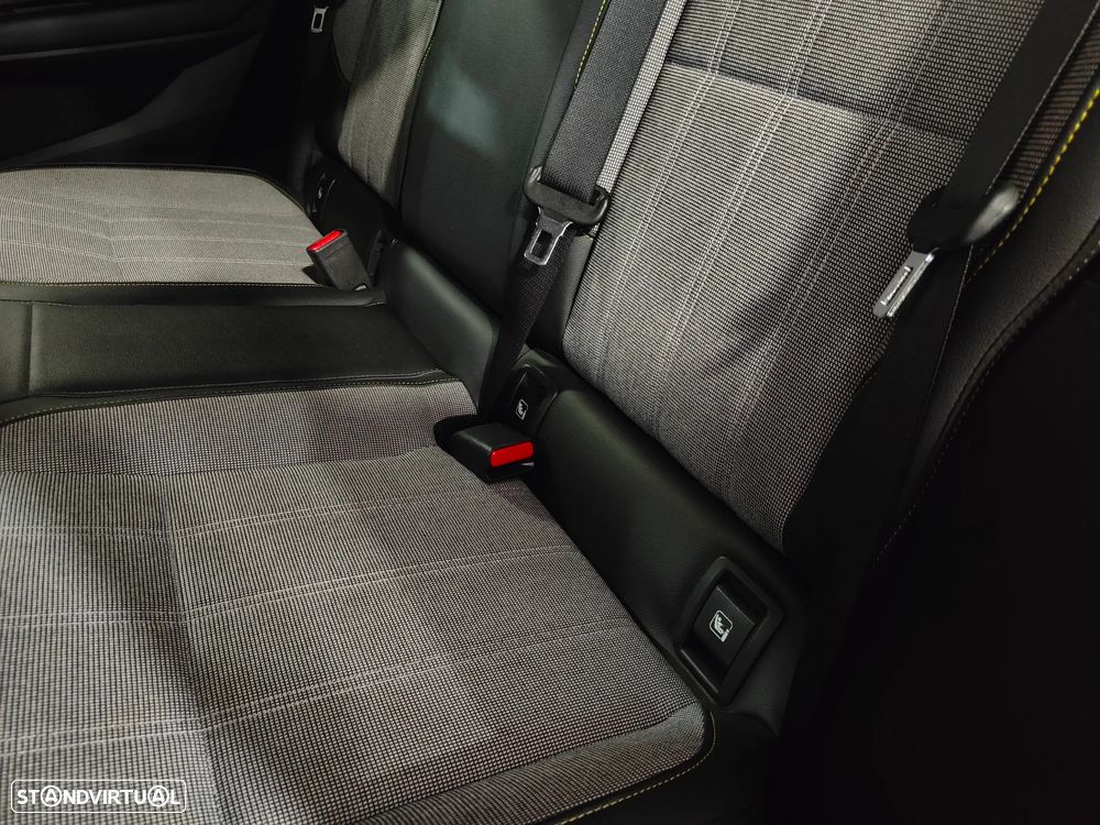 Renault Mégane E-Tech EV60 Techno - 37