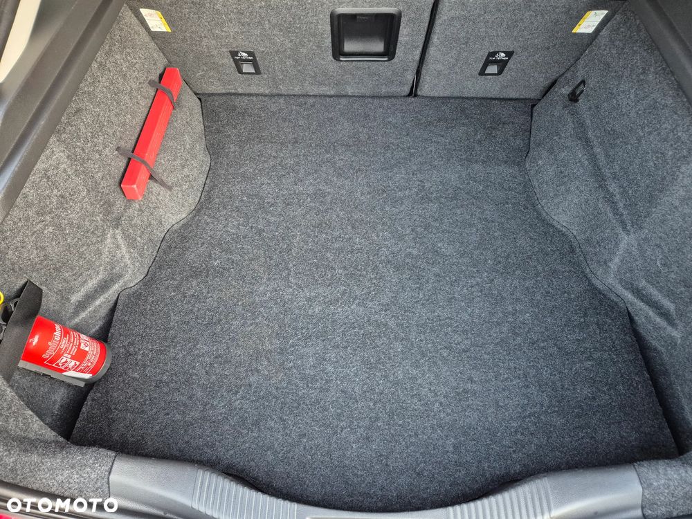 Ford Mondeo 1.5 EcoBoost Titanium - 37