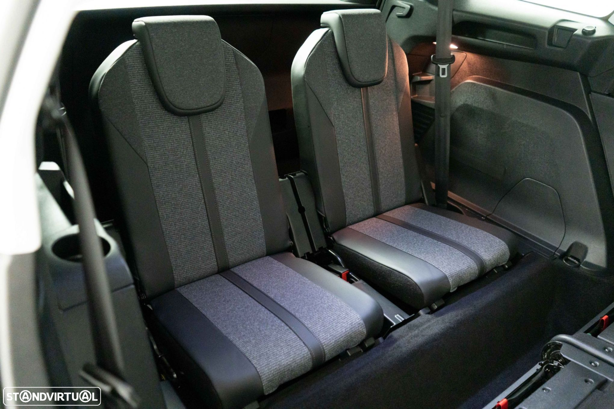 Peugeot 5008 1.2 PureTech Allure - 11
