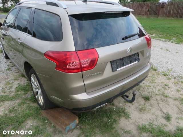 Citroën C5 - 14