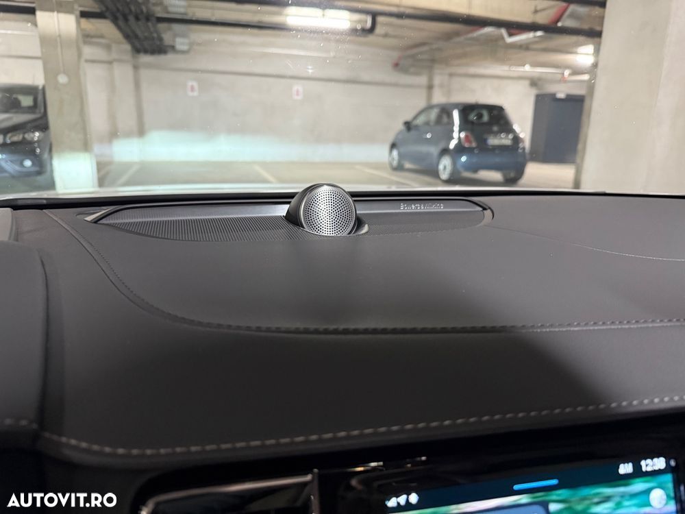 Volvo S90 B5 MHEV AT Ultimate Bright - 34