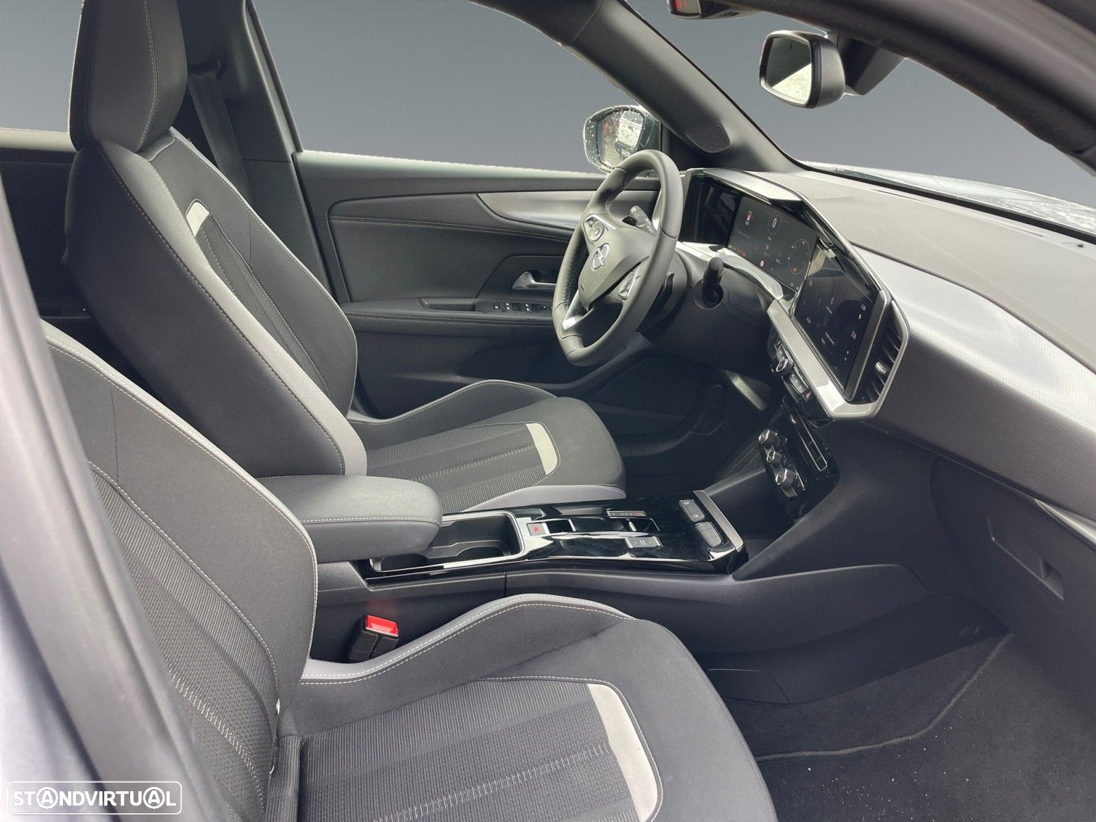 Opel Mokka 1.2 T GS AT - 14