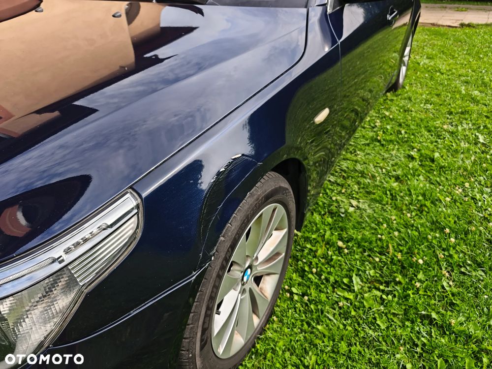 BMW Seria 5 - 11