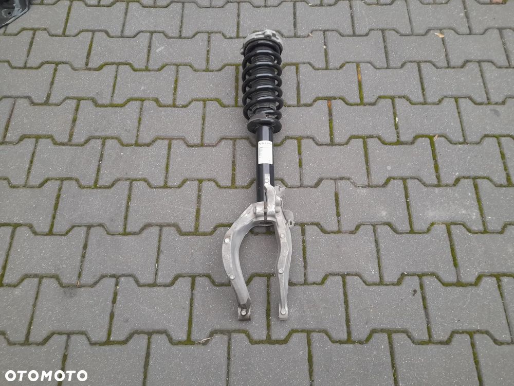 Amortyzator widelec prawy przód 31658004 Volvo XC90 II 2017r W-wa - 1