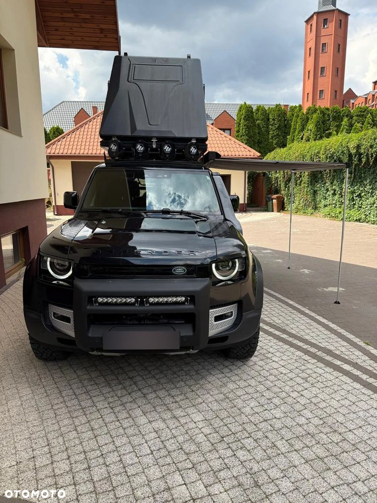Land Rover Defender 110 2.0 P300 S - 16