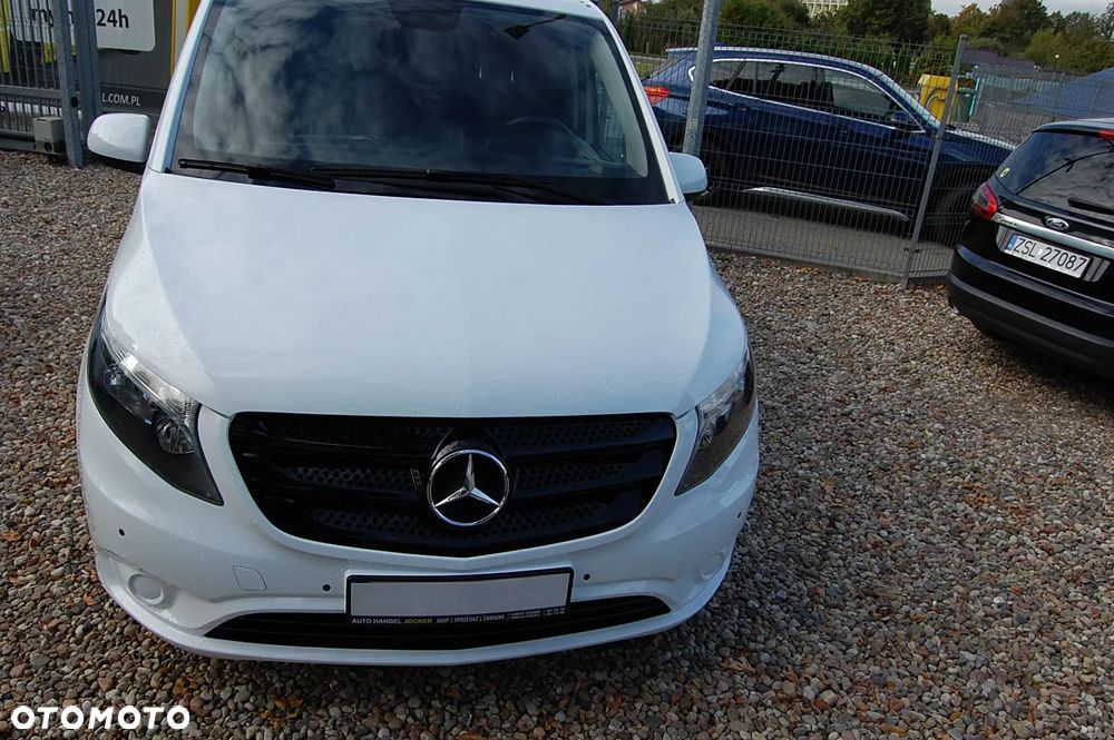 Mercedes-Benz Vito - 3
