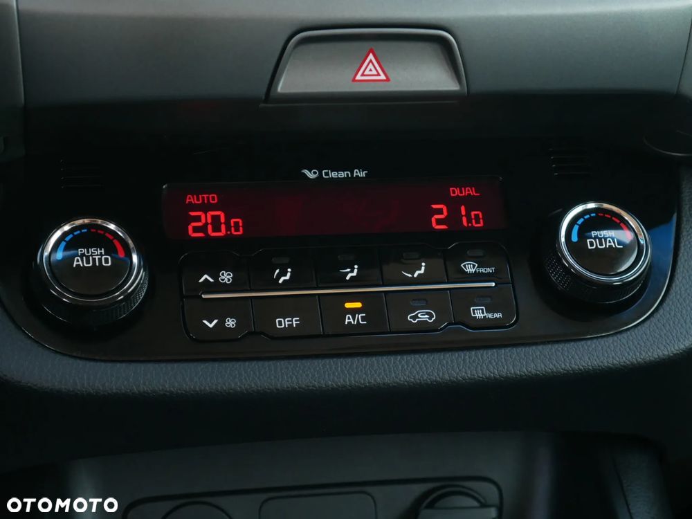 Kia Sportage 1.7 CRDI M 2WD - 32