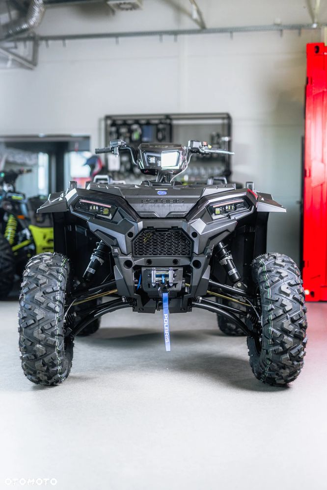 Polaris Sportsman - 2