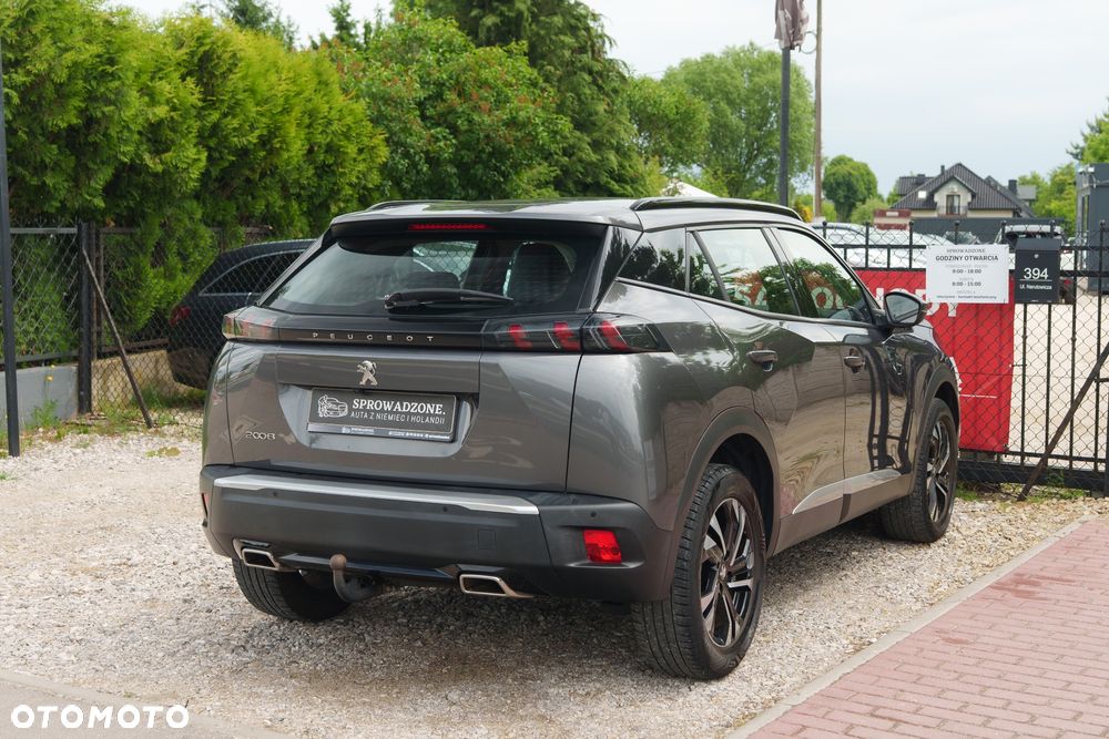 Peugeot 2008 PureTech 130 Allure - 30