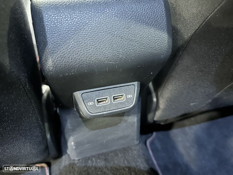 VW Polo 2.0 TSI GTI DSG - 33