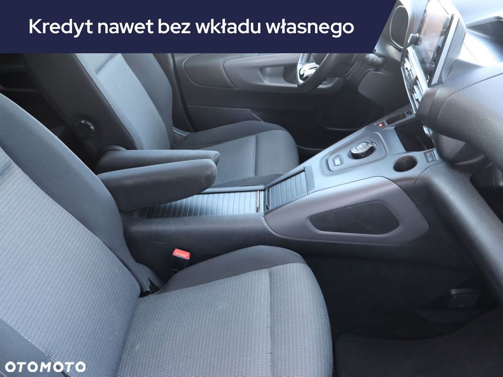 Toyota Proace City Verso - 11