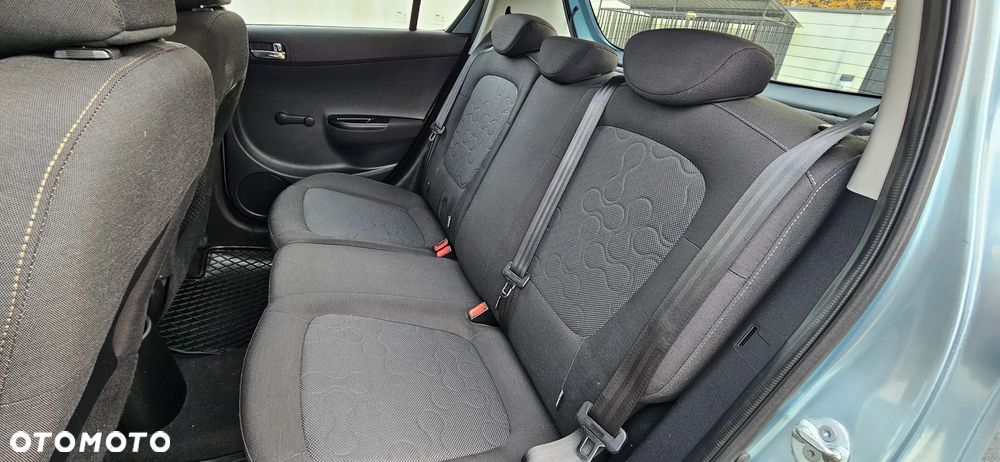 Hyundai i20 1.2 Classic - 11