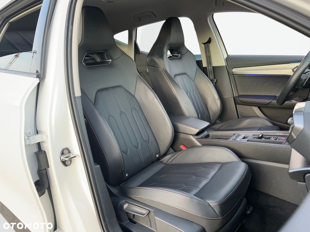 Cupra Formentor 1.4 e-Hybrid DSG - 14