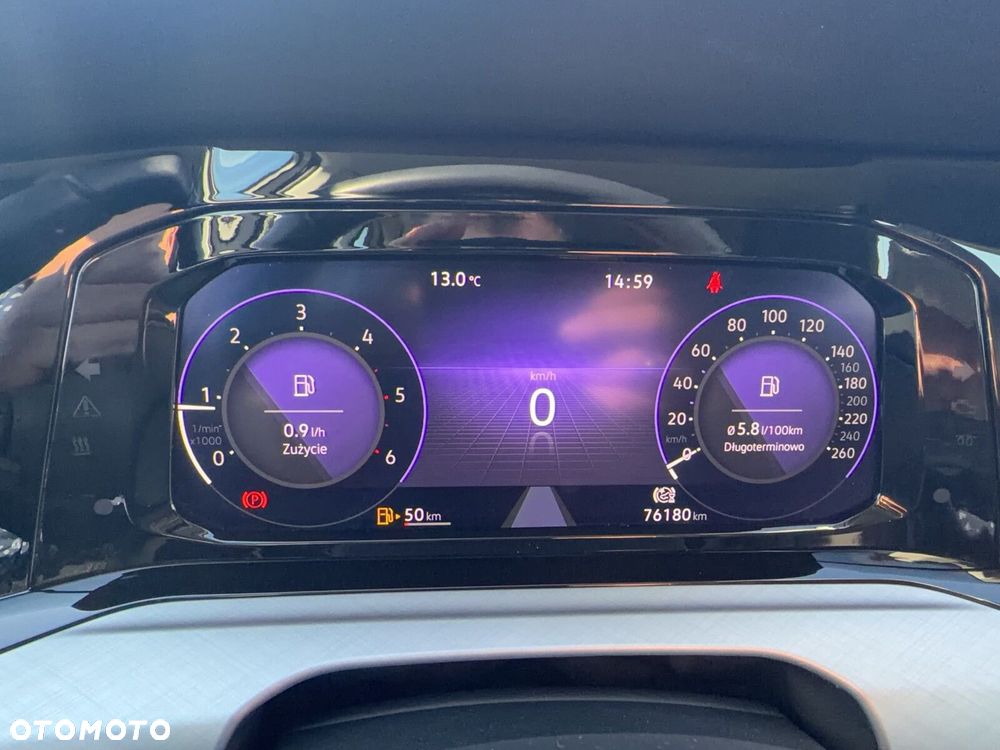 Volkswagen Golf - 13