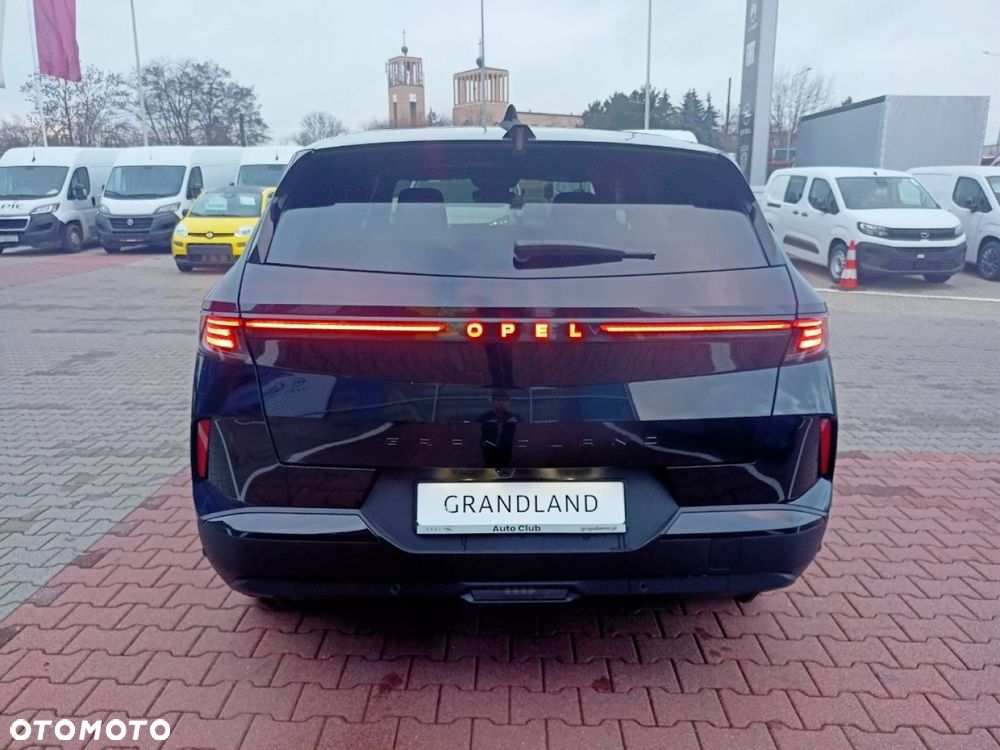 Opel Grandland - 11