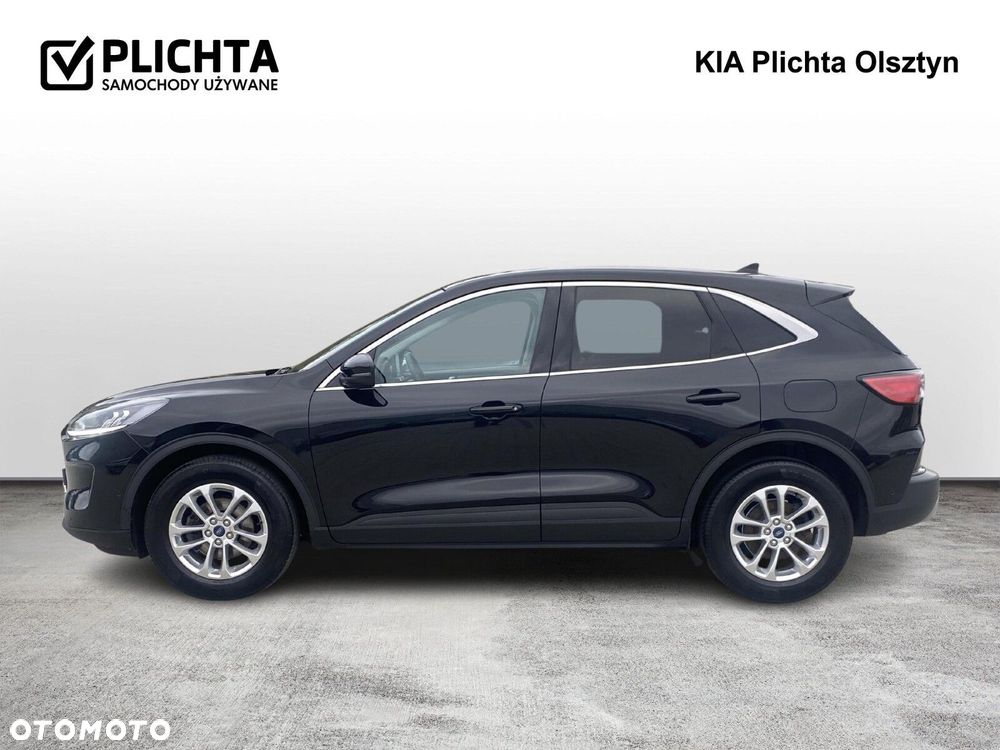 Ford Kuga - 2