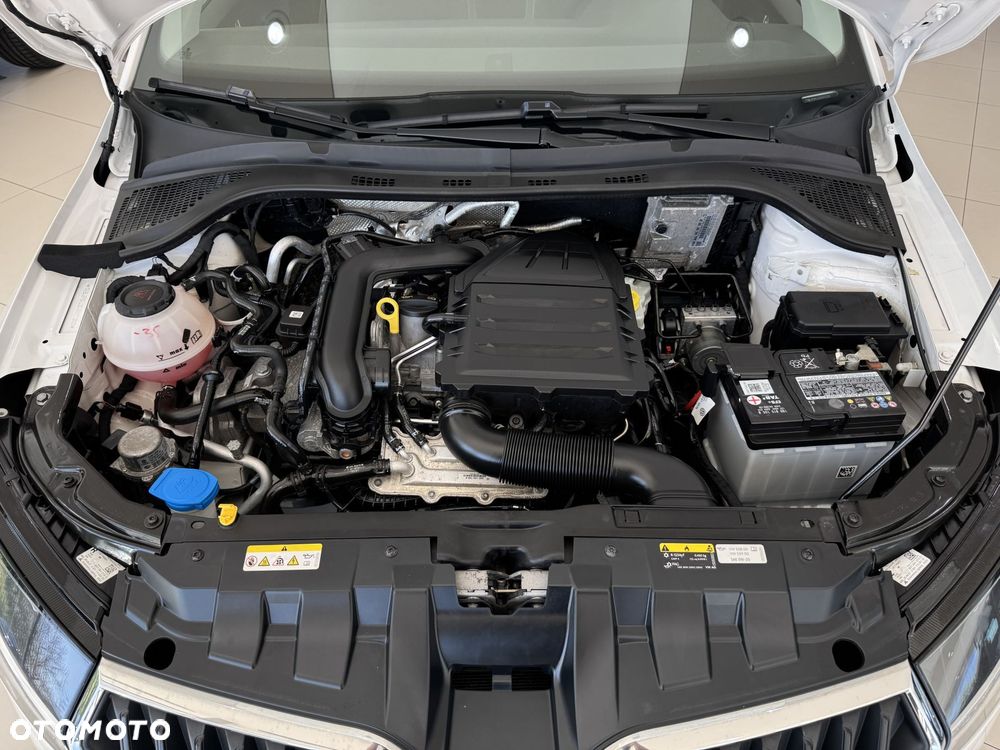 Skoda Fabia 1.0 TSI Ambition - 19
