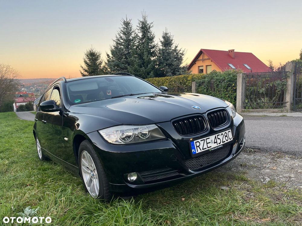 BMW Seria 3 - 7