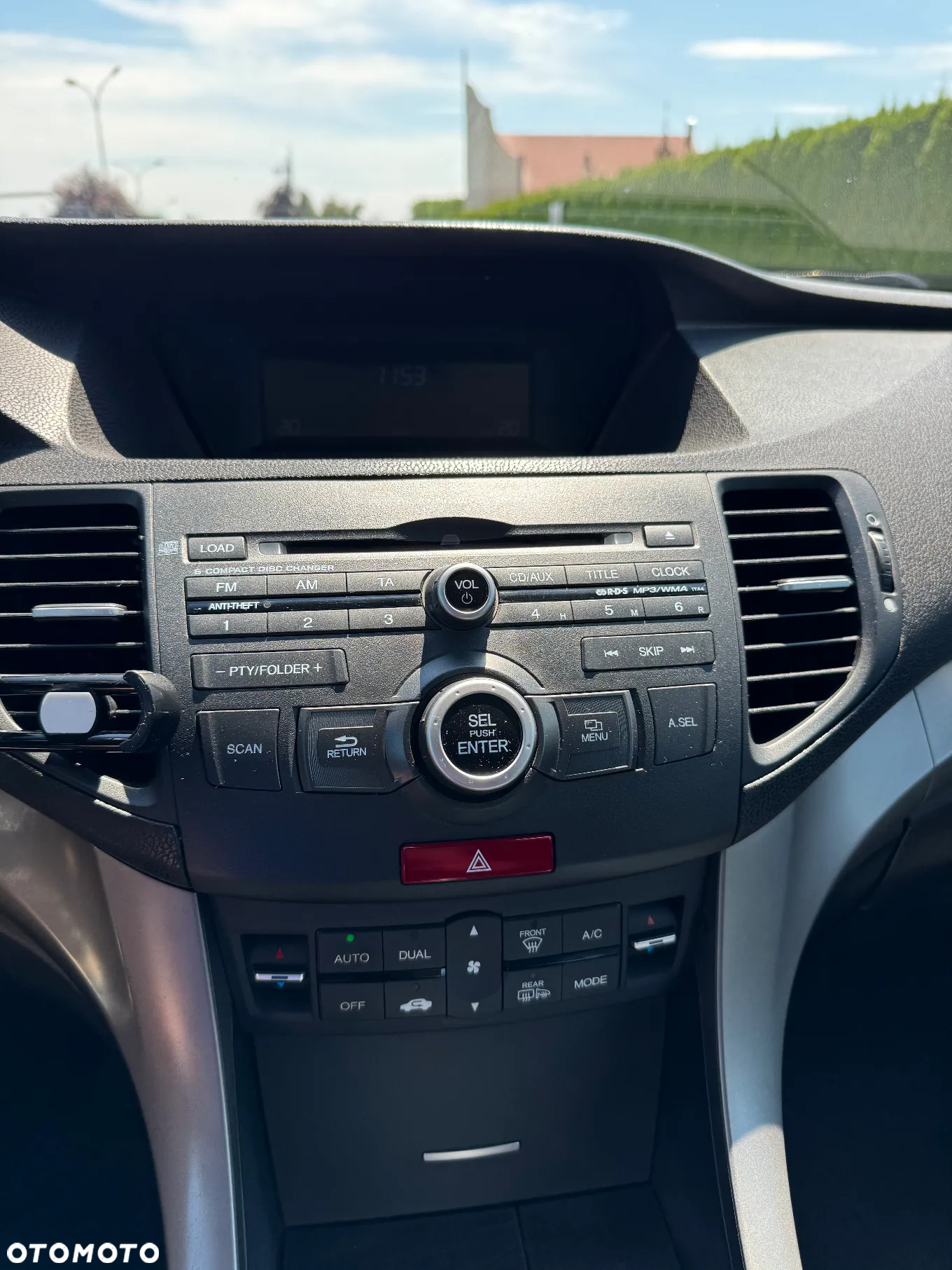 Honda Accord 2.4 Executive - 15
