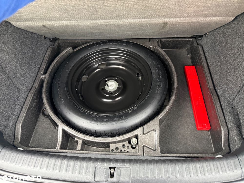 Volkswagen Tiguan 2.0 TDI DPF BlueMotion Technology Life - 20