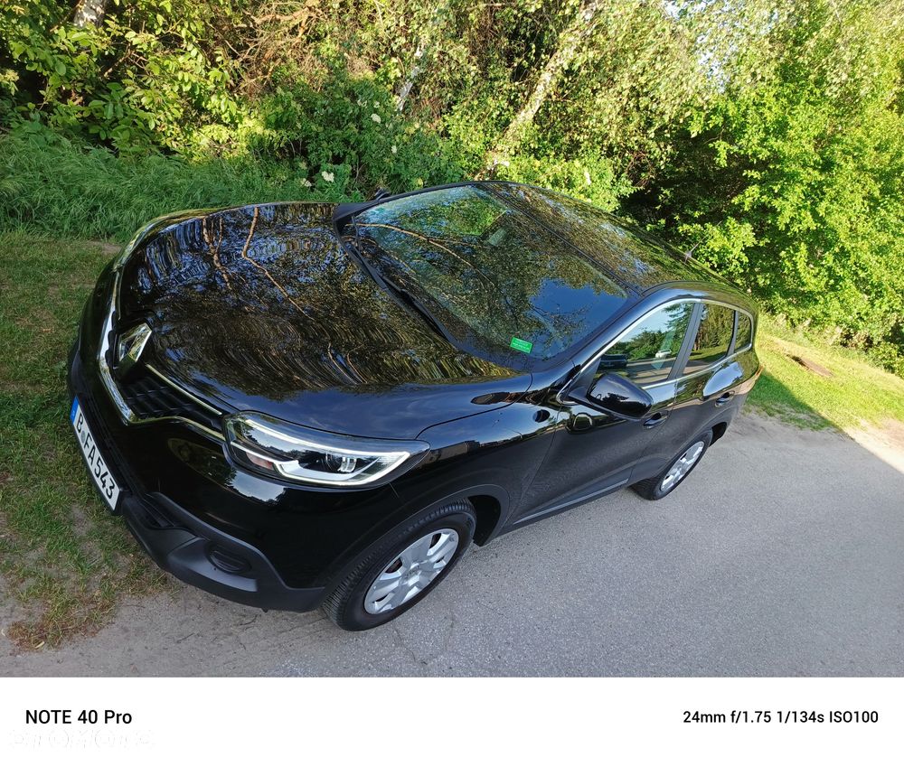 Renault Kadjar 1.2 Energy TCe Life - 15