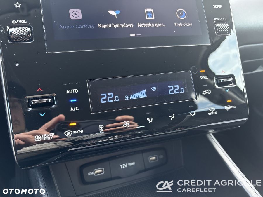 Hyundai Tucson - 31