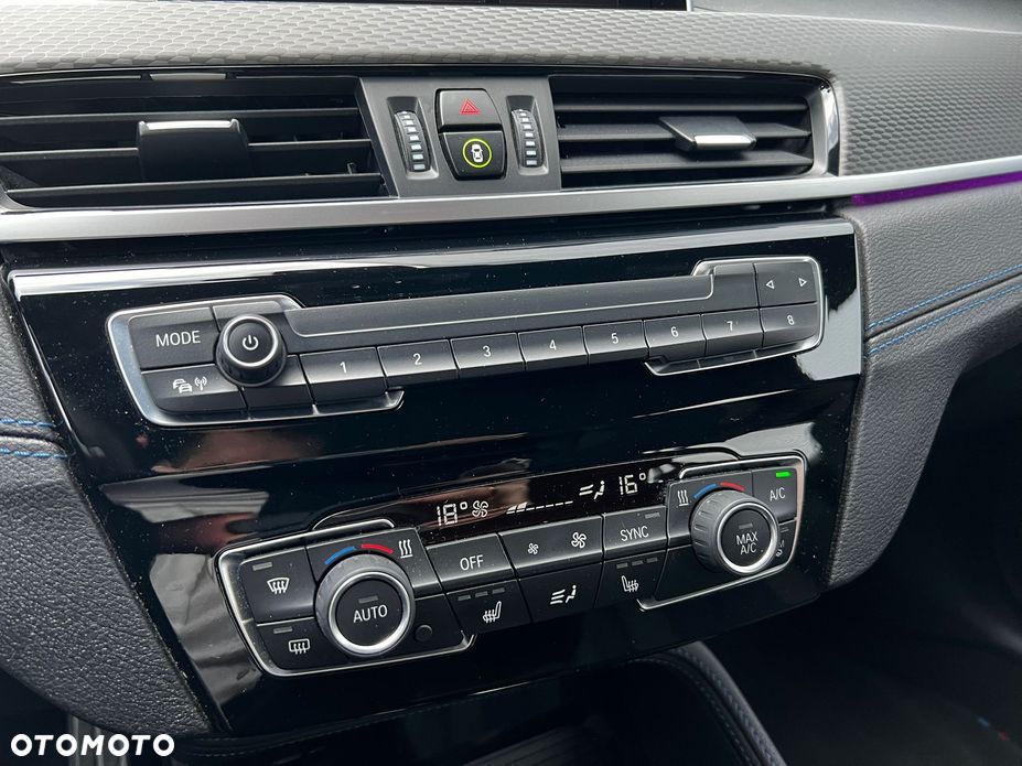 BMW X2 sDrive18i M Sport - 22