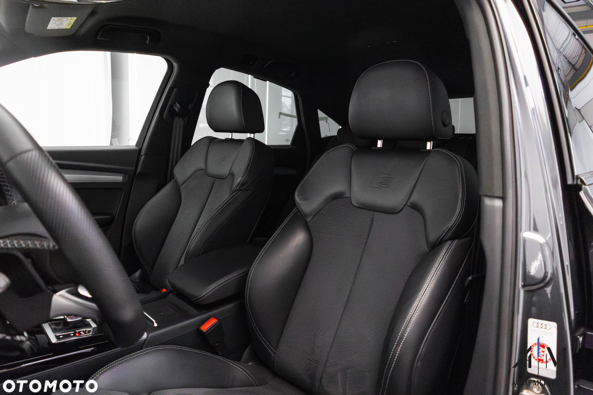 Audi Q5 Sportback 40 TDI quattro S tronic S line - 22