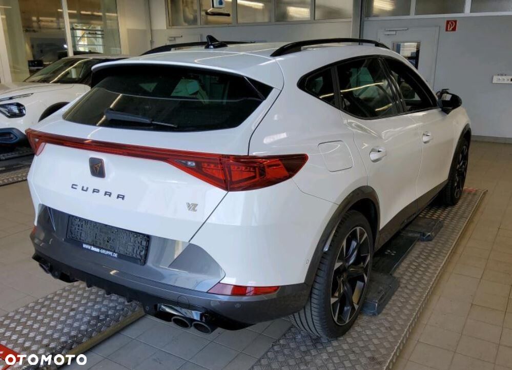 Cupra Formentor 2.0 TSI 4Drive VZ DSG - 3