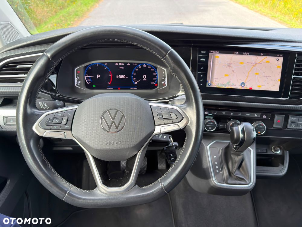 Volkswagen Multivan 2.0 BiTDI L1 Highline 4Motion DSG - 19