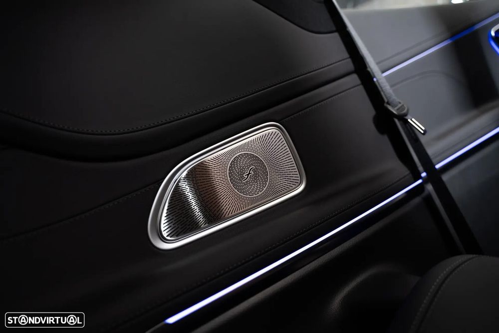 Mercedes-Benz CLE 300 e 9G-TRONIC Edition AMG Line - 52