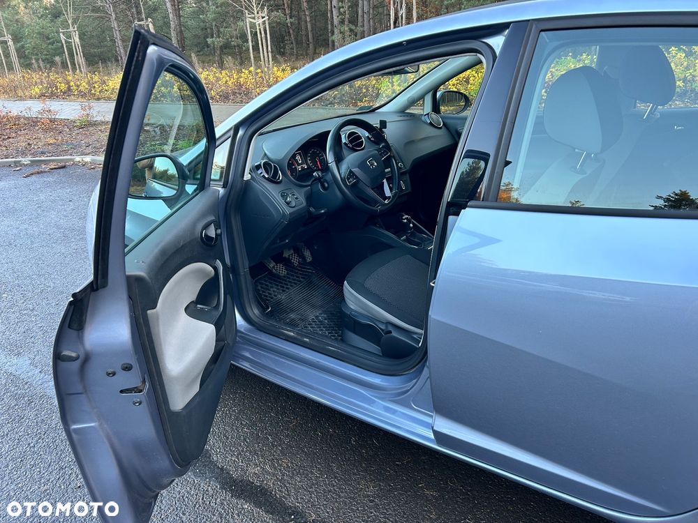 Seat Ibiza 1.2 TSI Colour Edition - 10