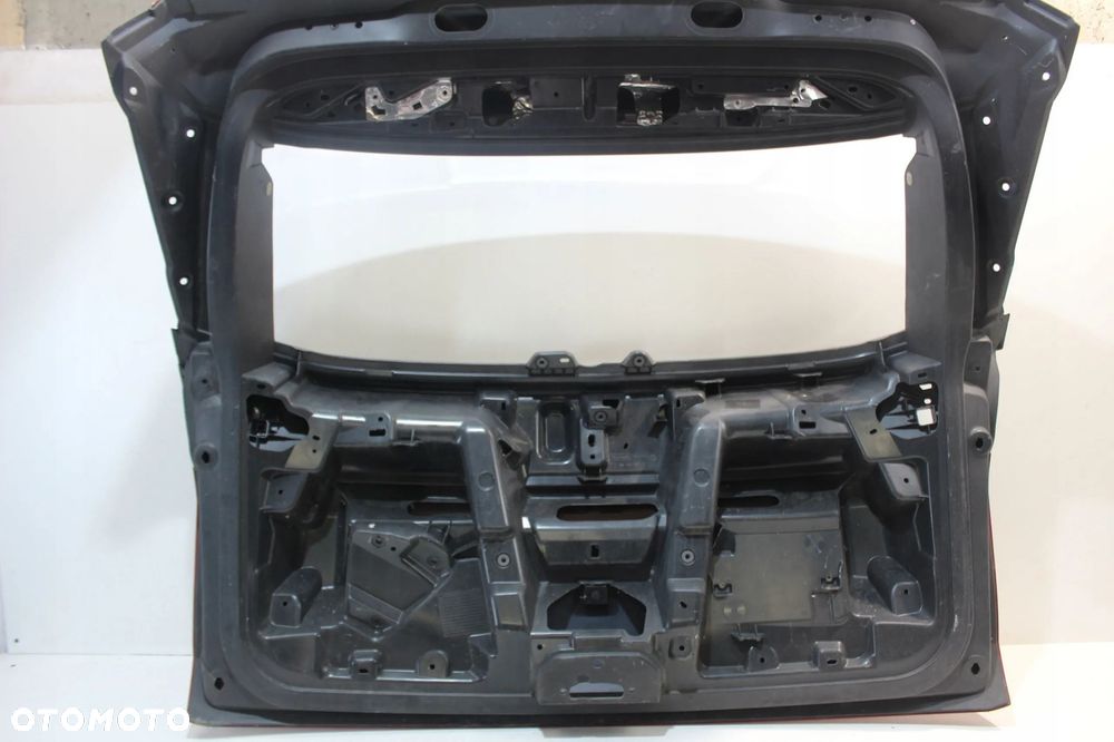 KLAPA BAGAŻNIKA TYŁ TYLNA PEUGEOT 3008 II 2 OEM 9811550177 - 7