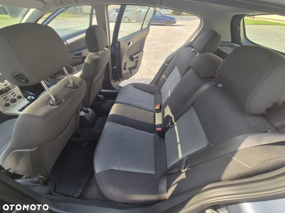 Opel Astra 1.6 - 27